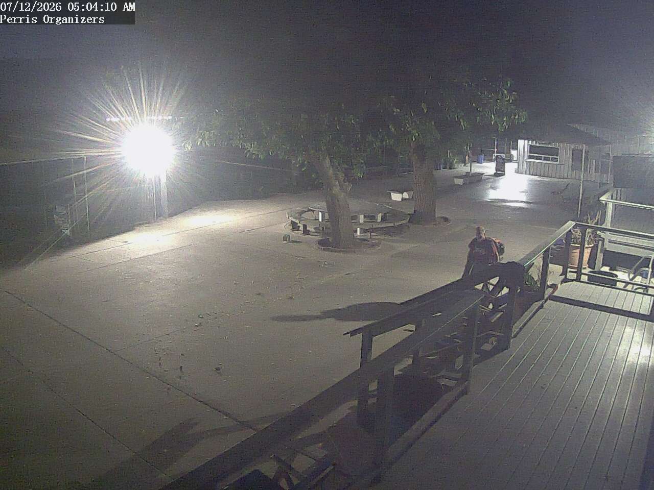 Perris Cam