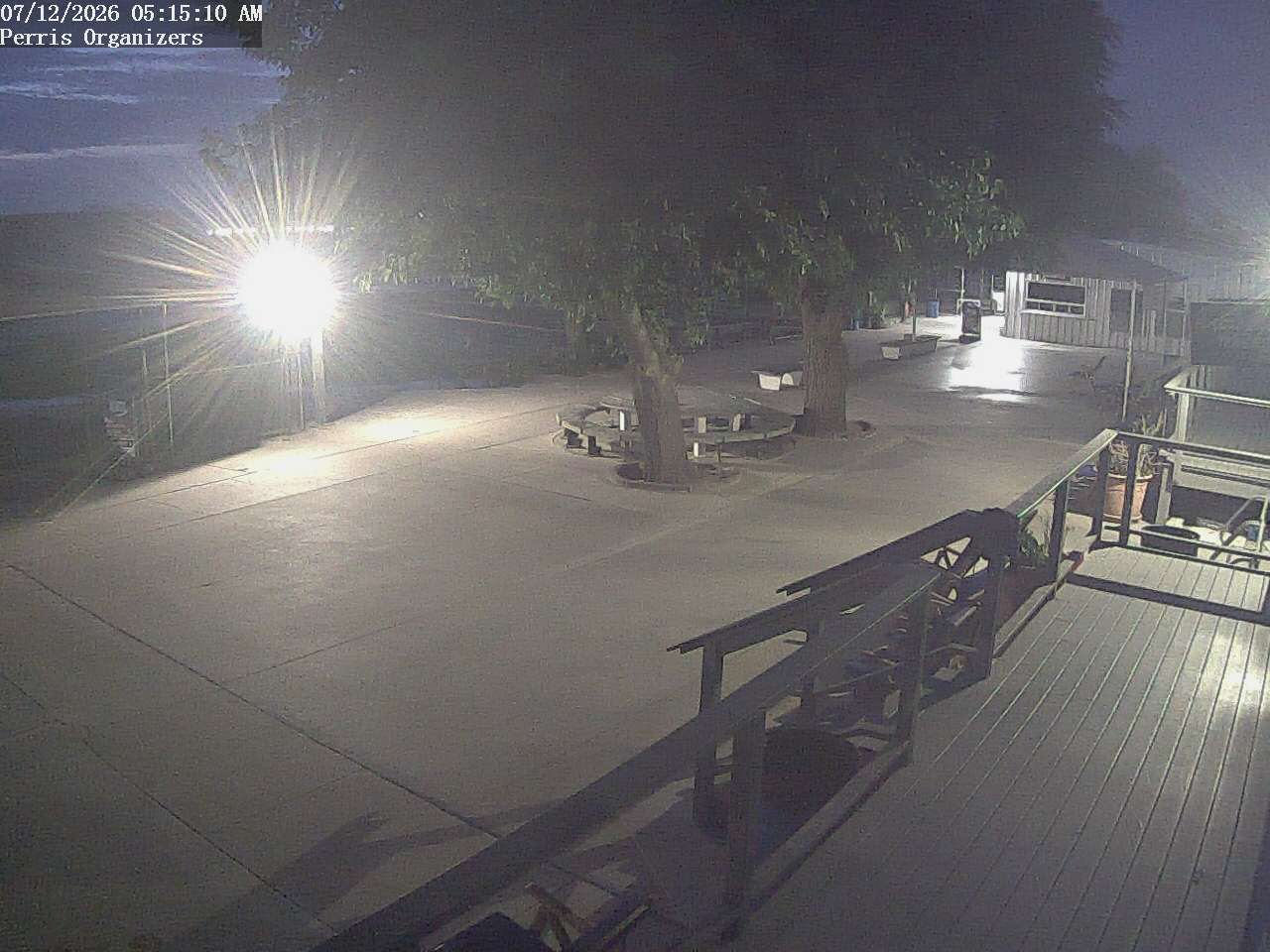 Perris Cam