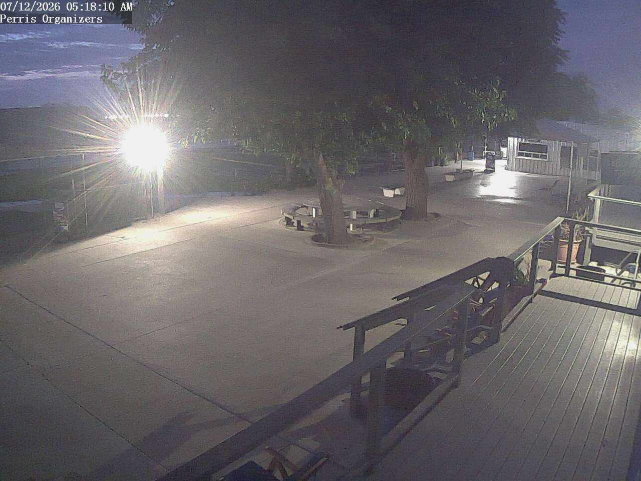 Perris Cam