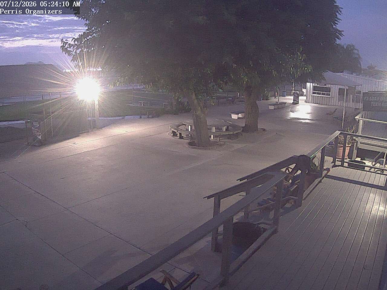 Perris Cam
