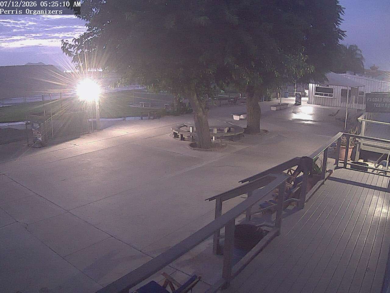 Perris Cam