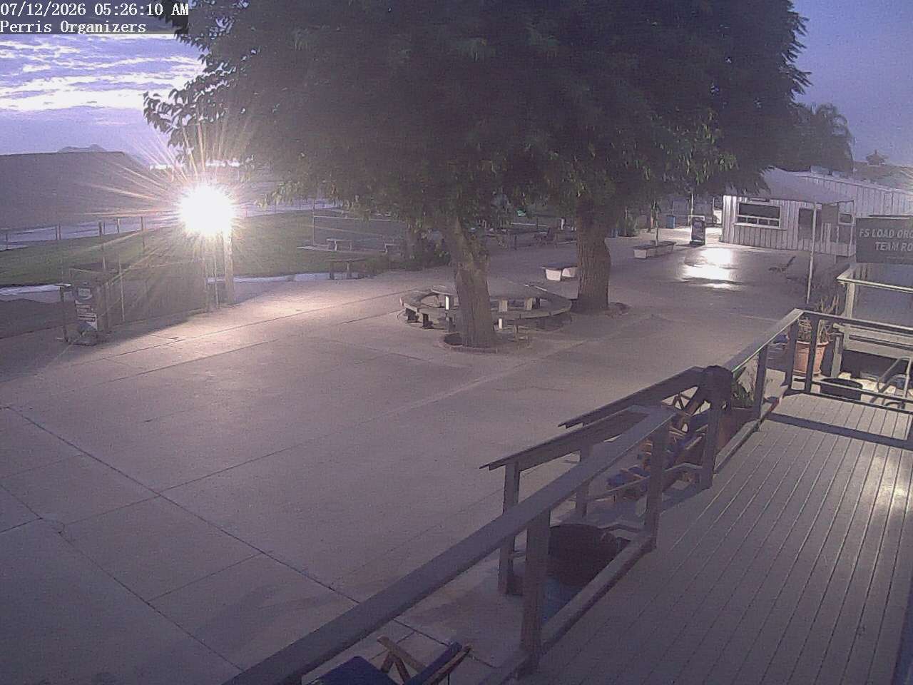 Perris Cam