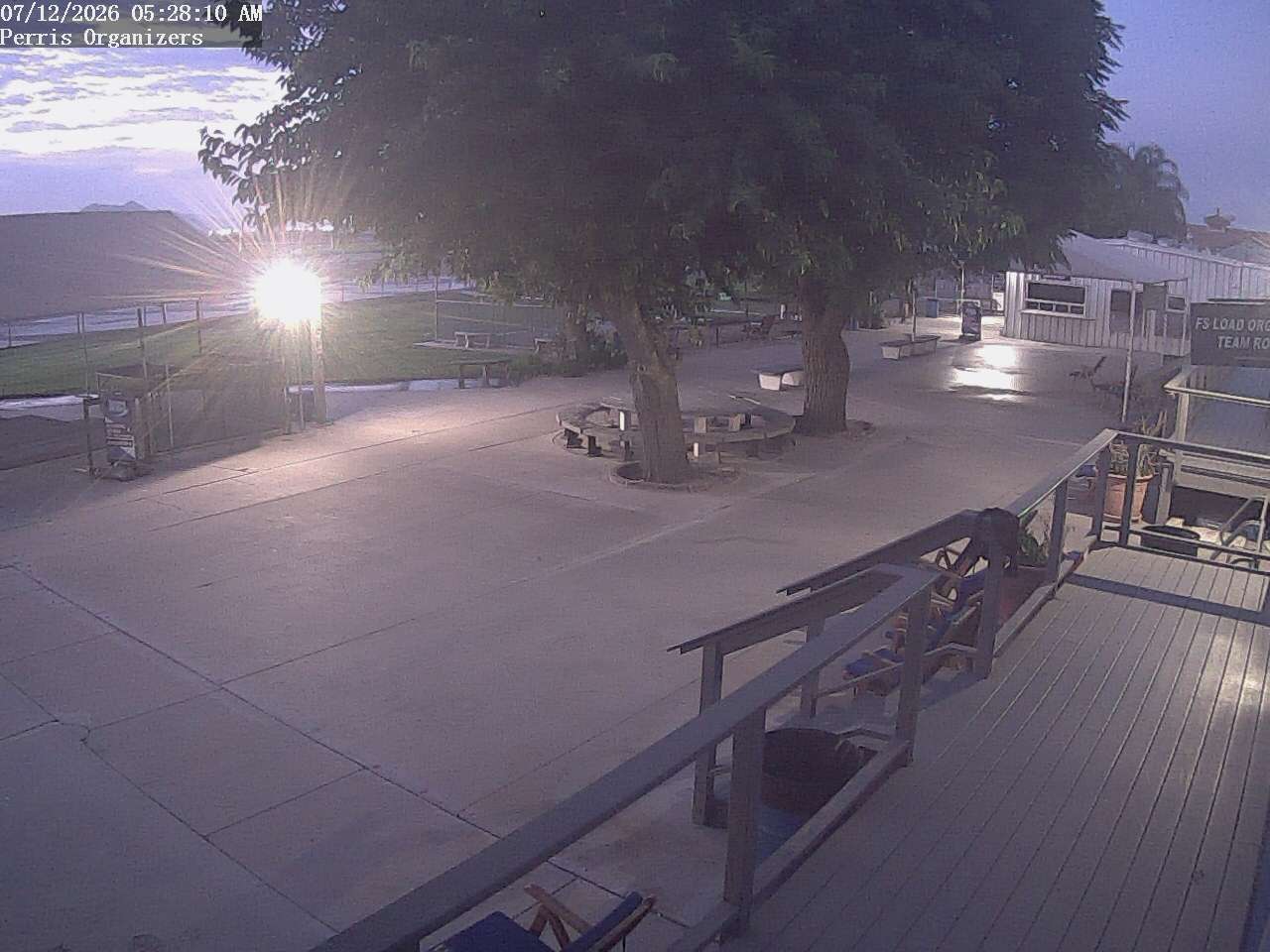 Perris Cam