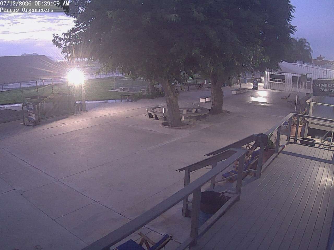 Perris Cam