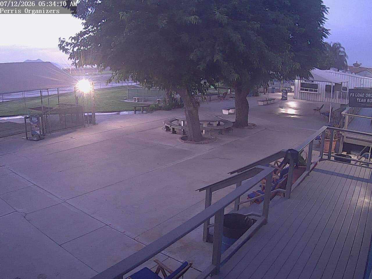 Perris Cam