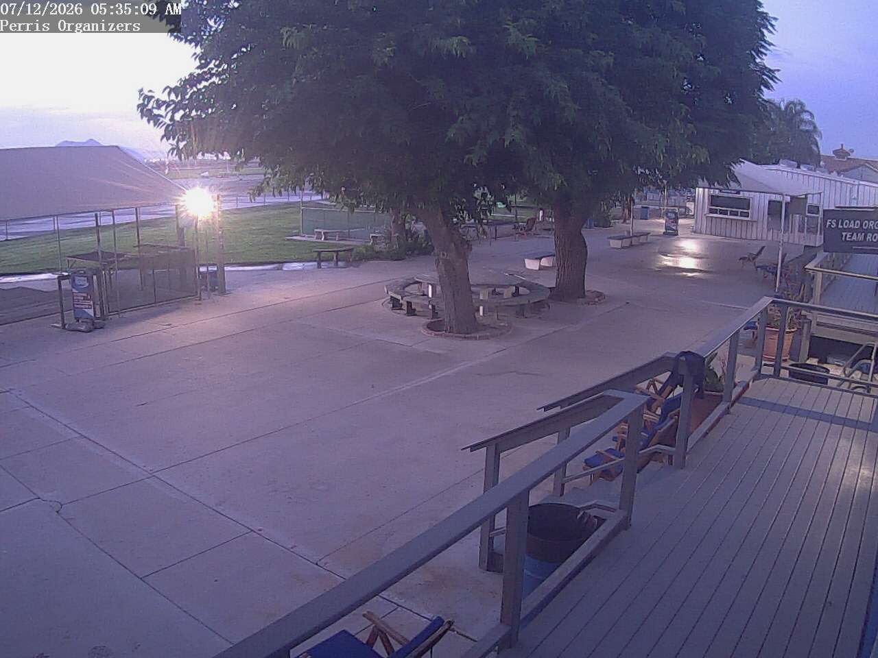 Perris Cam