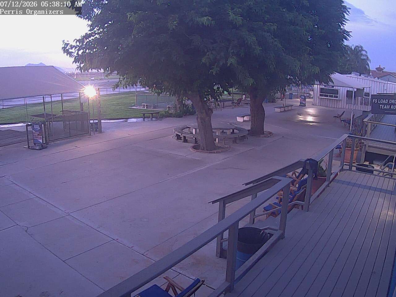 Perris Cam