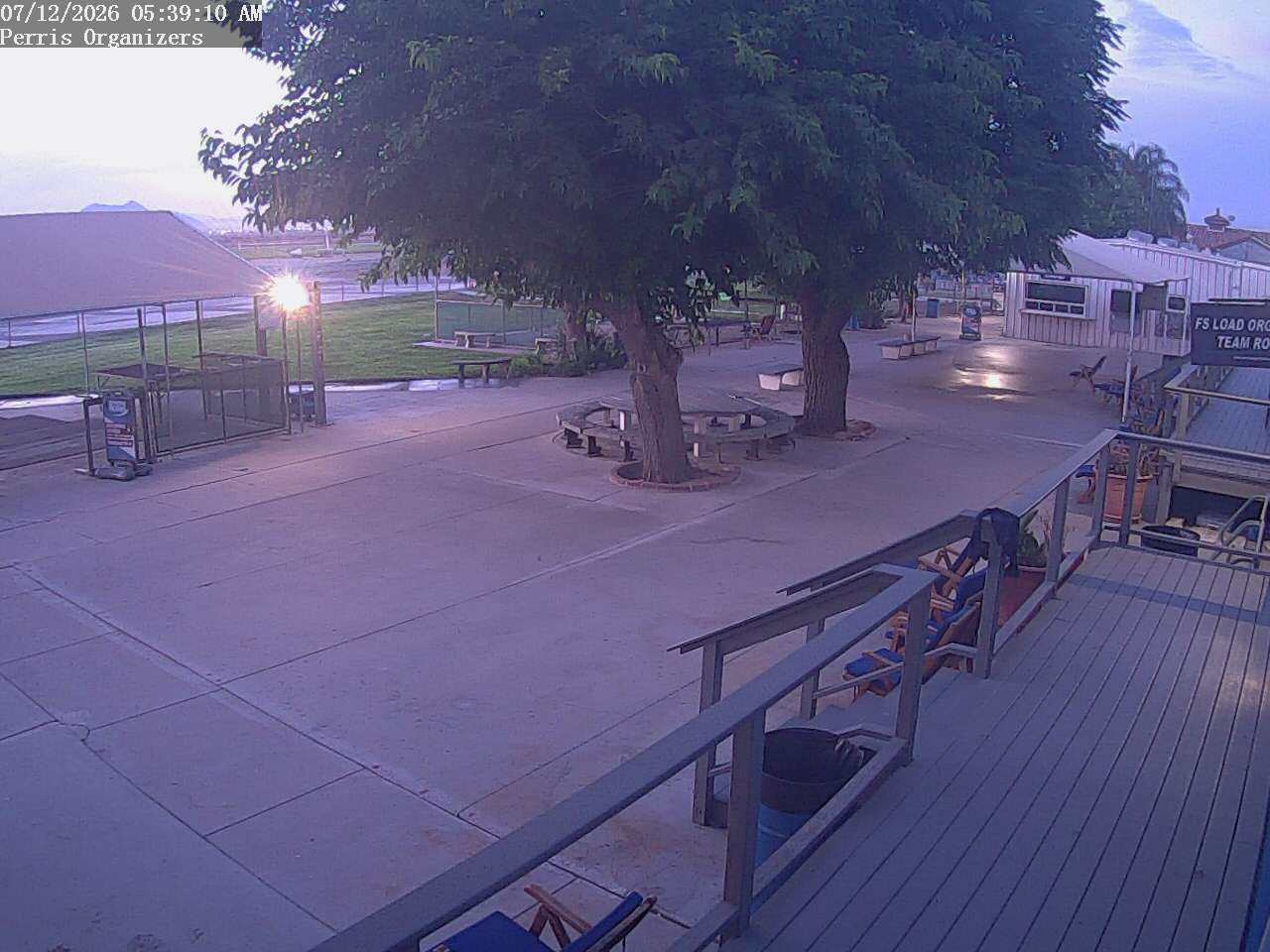 Perris Cam