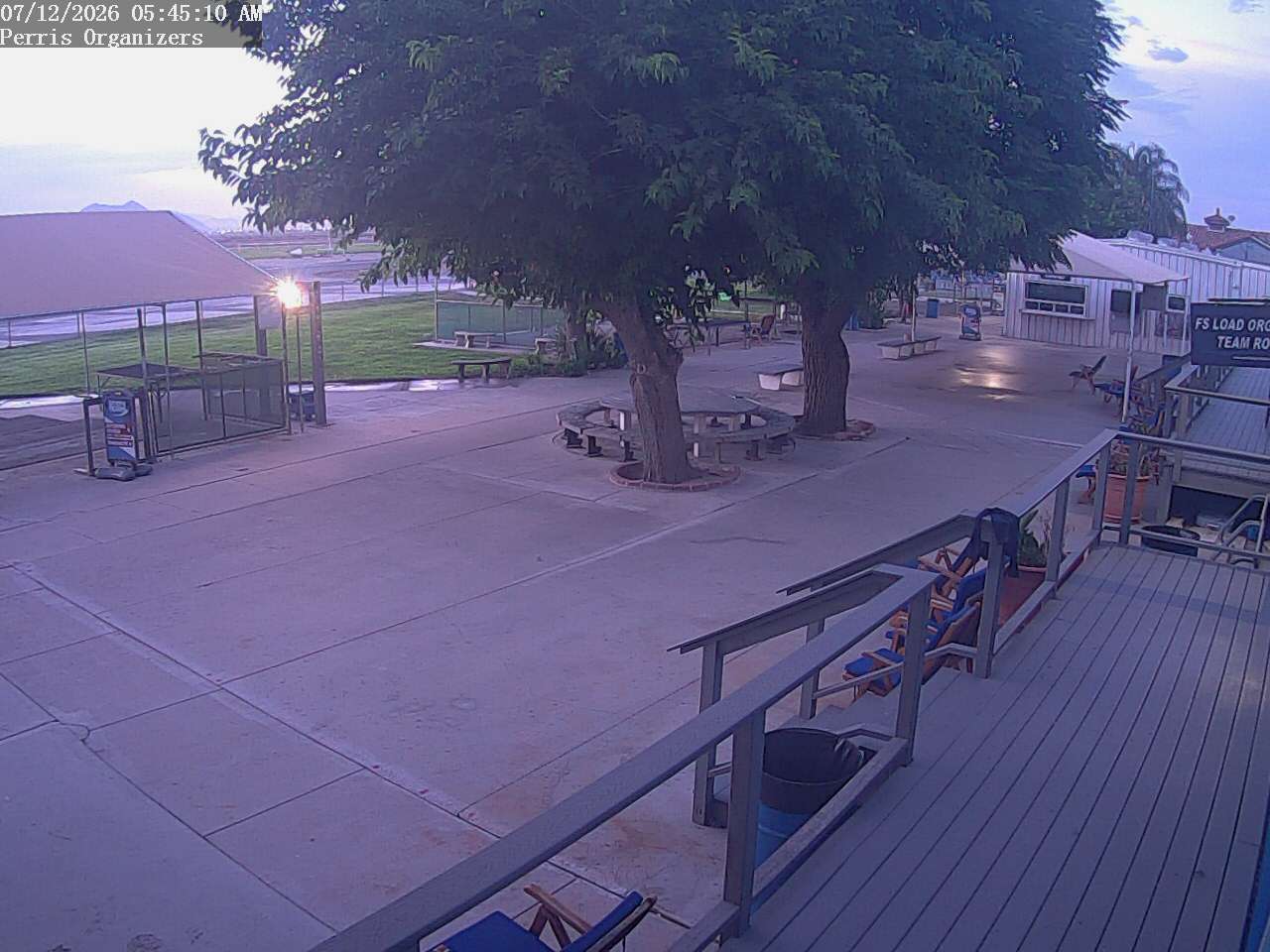 Perris Cam