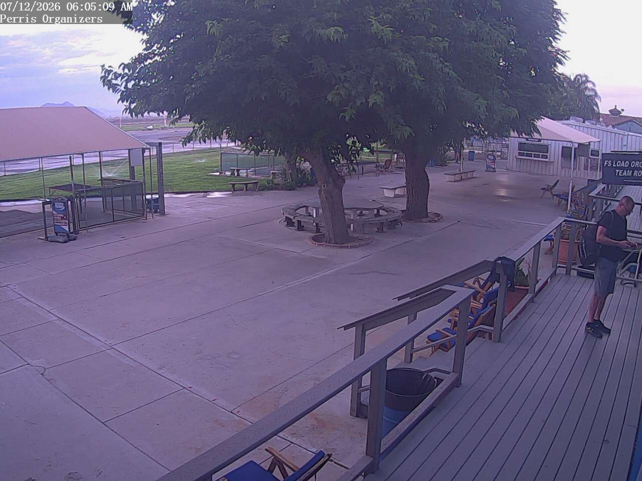 Perris Cam
