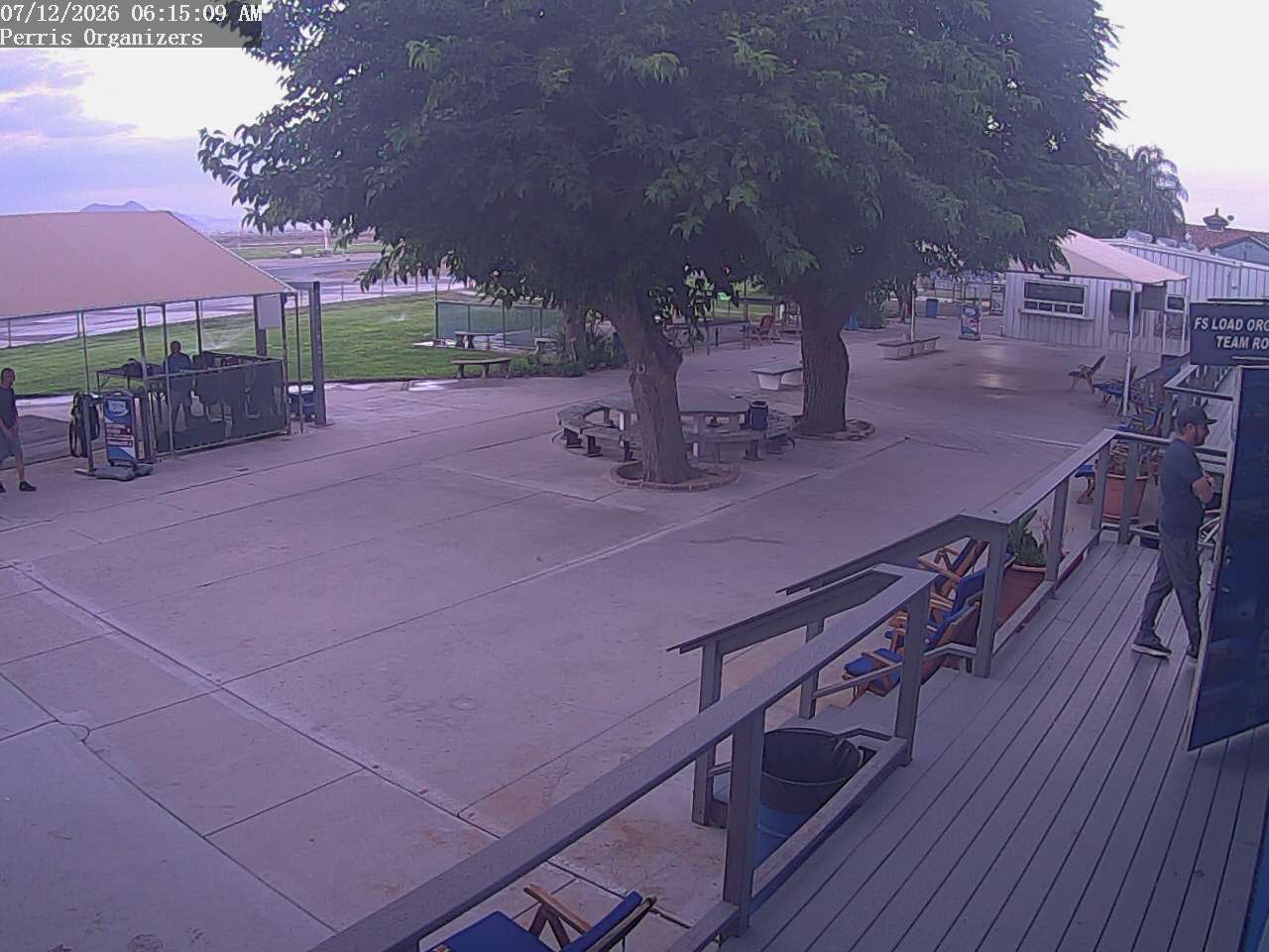 Perris Cam