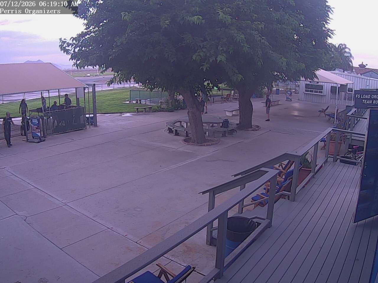 Perris Cam