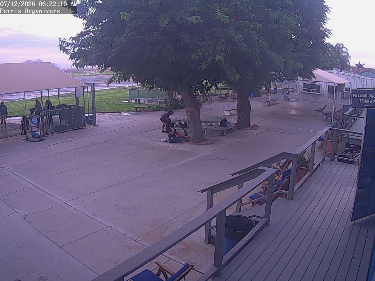 Perris Cam