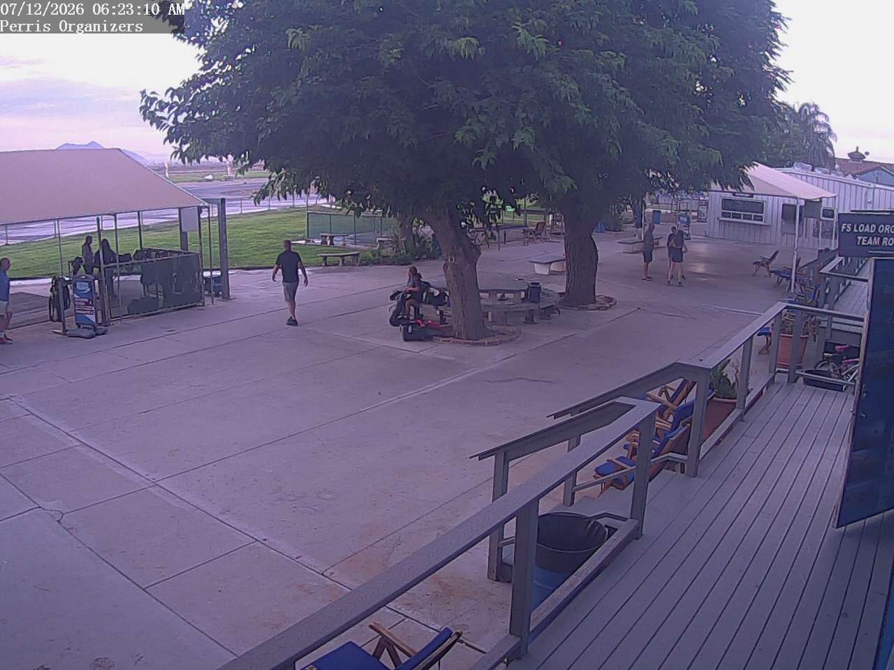 Perris Cam