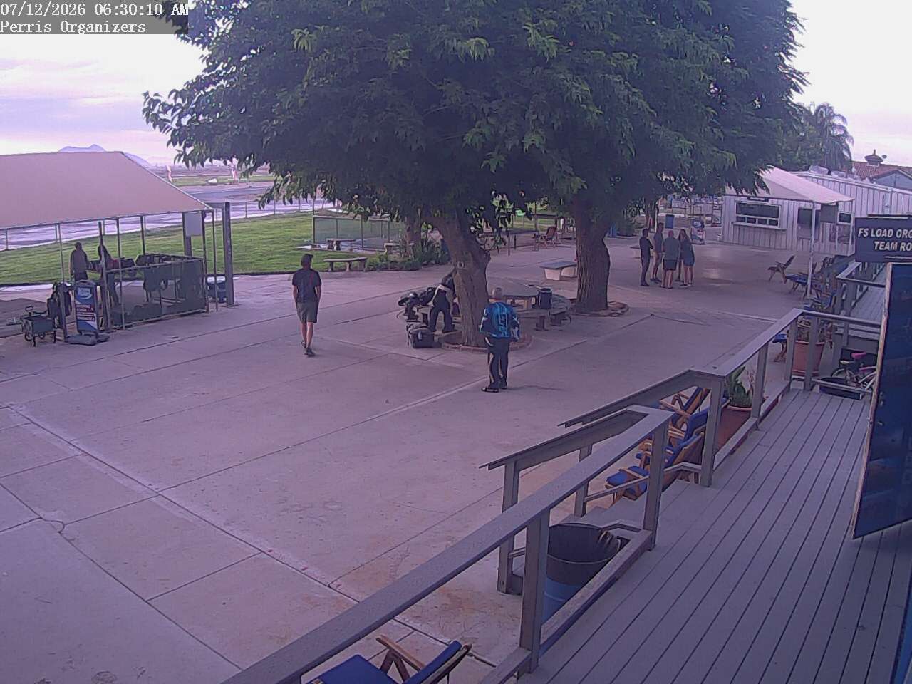Perris Cam