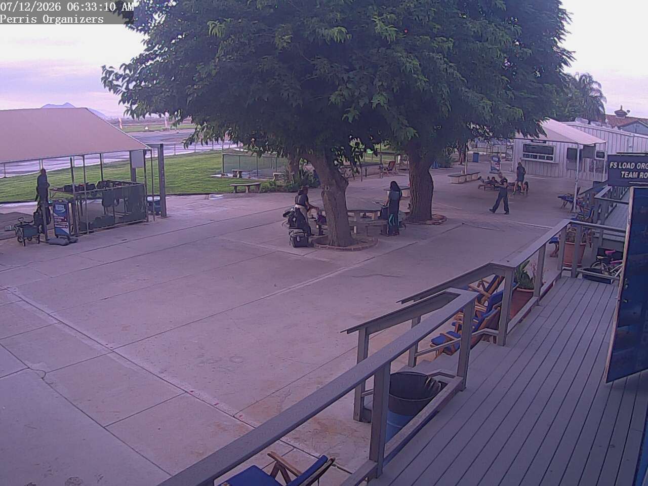Perris Cam