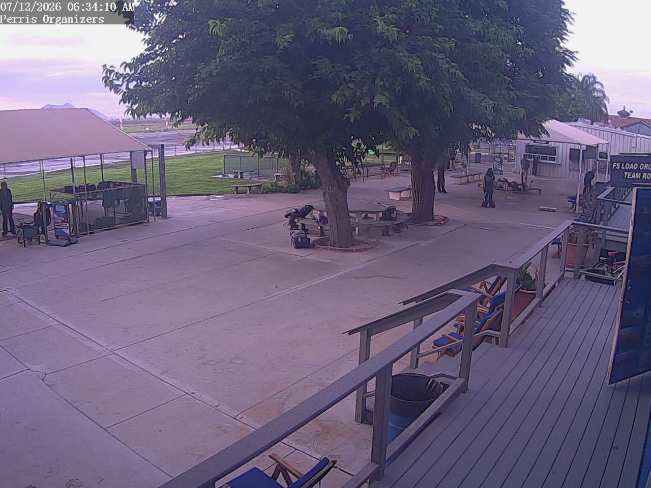 Perris Cam
