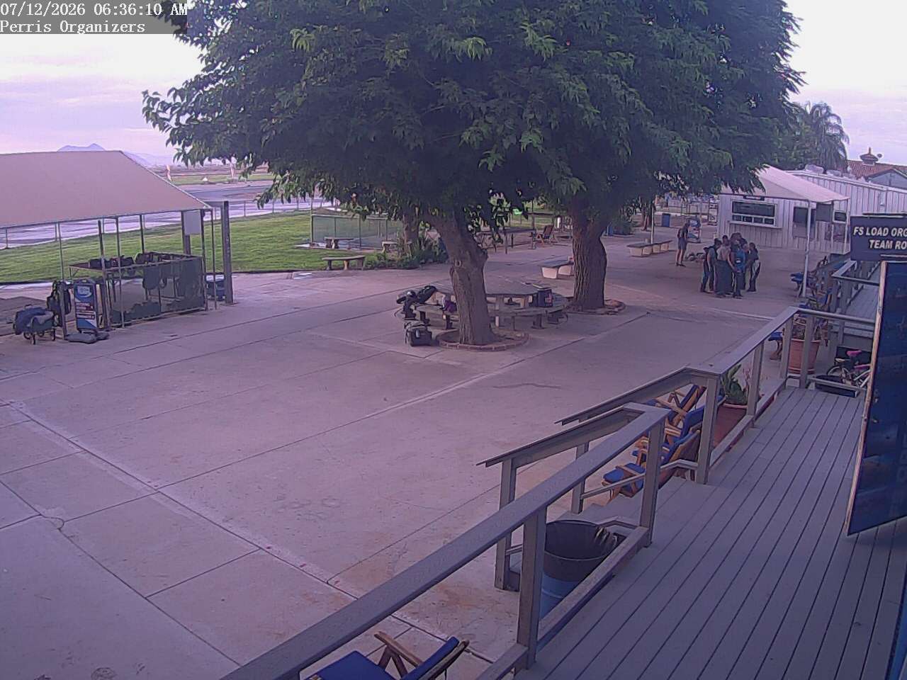 Perris Cam
