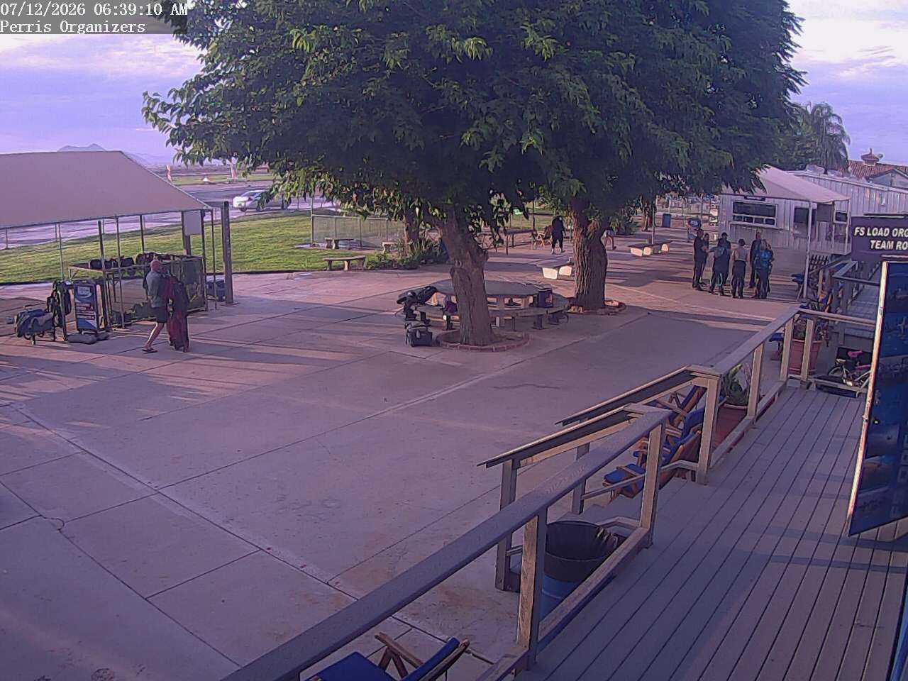 Perris Cam