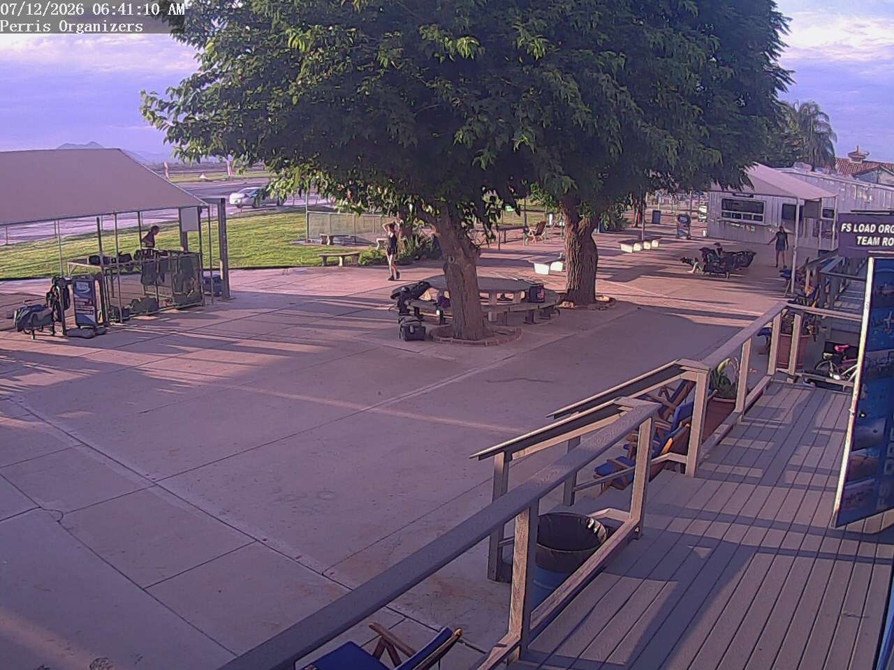 Perris Cam