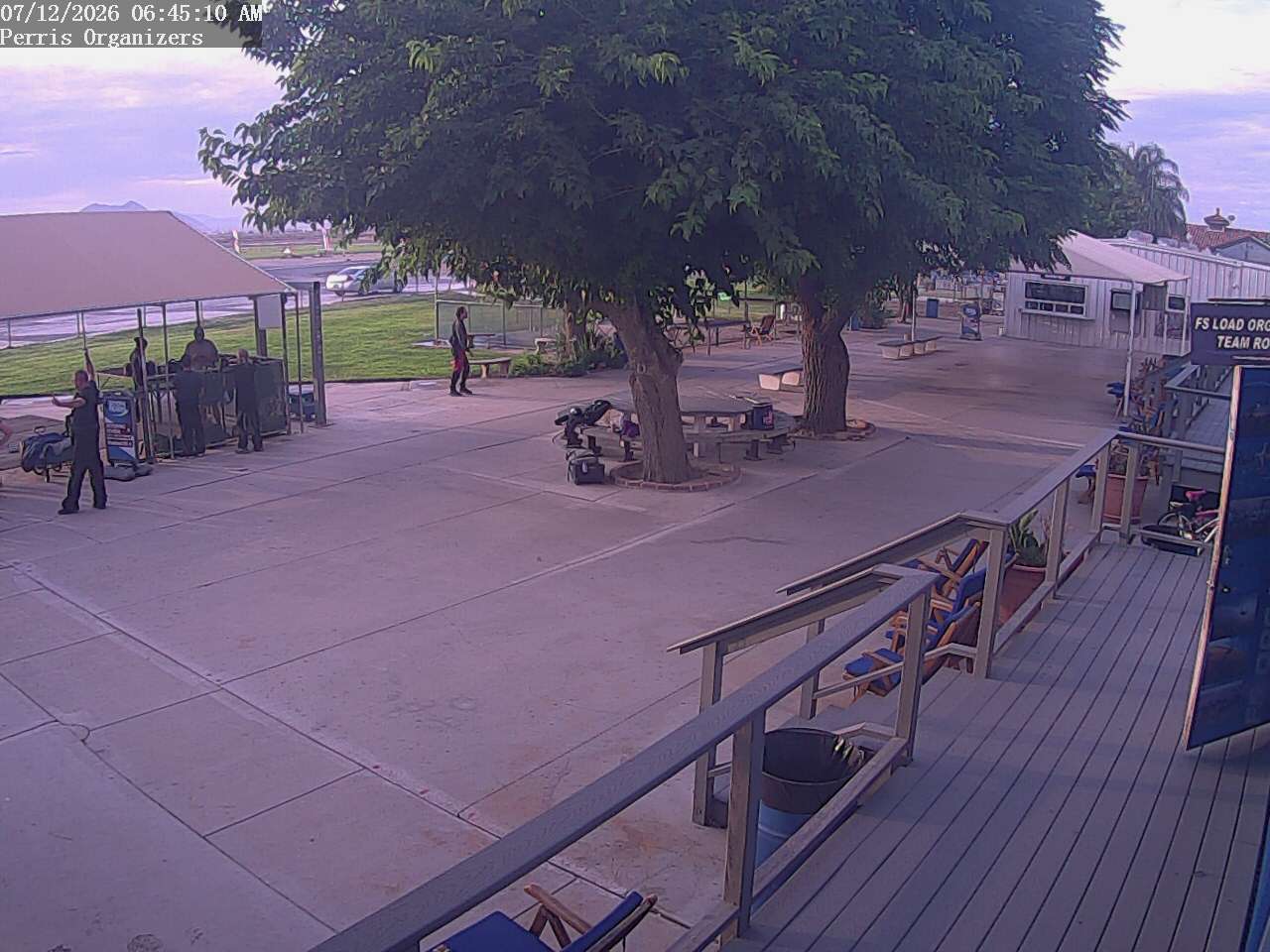 Perris Cam