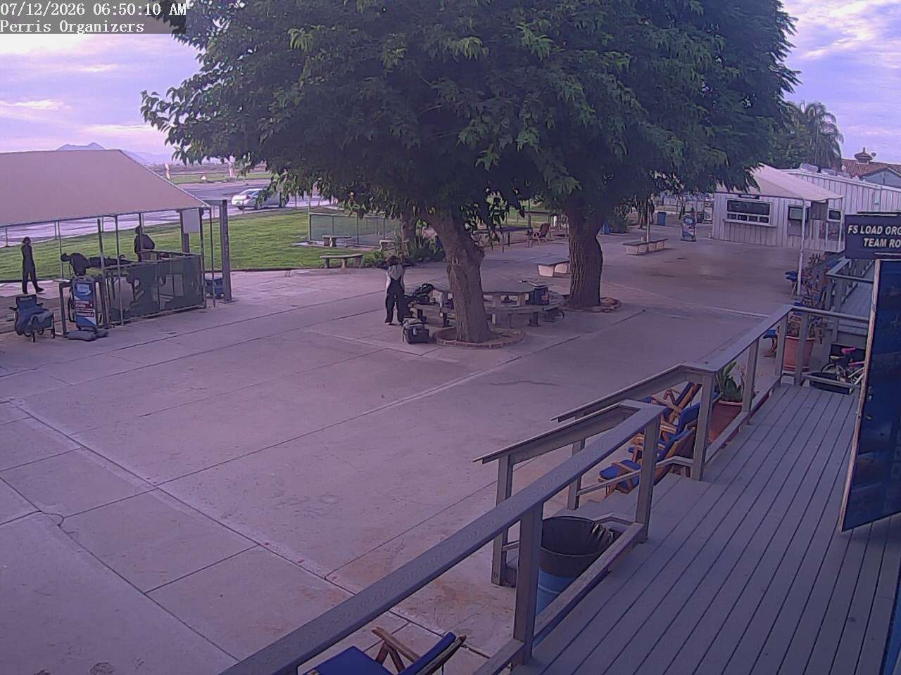 Perris Cam