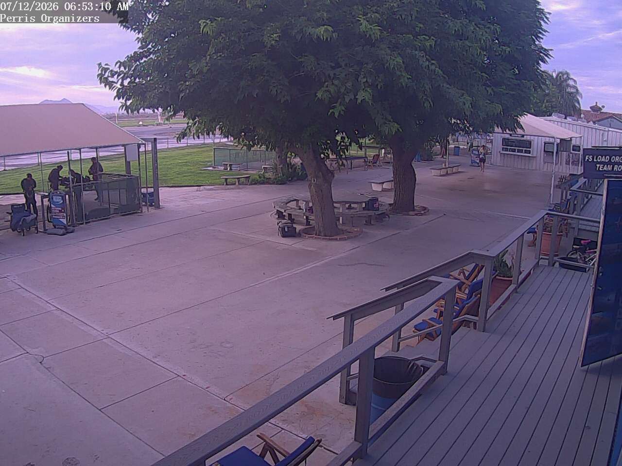 Perris Cam