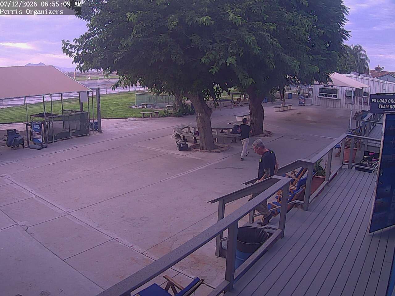 Perris Cam