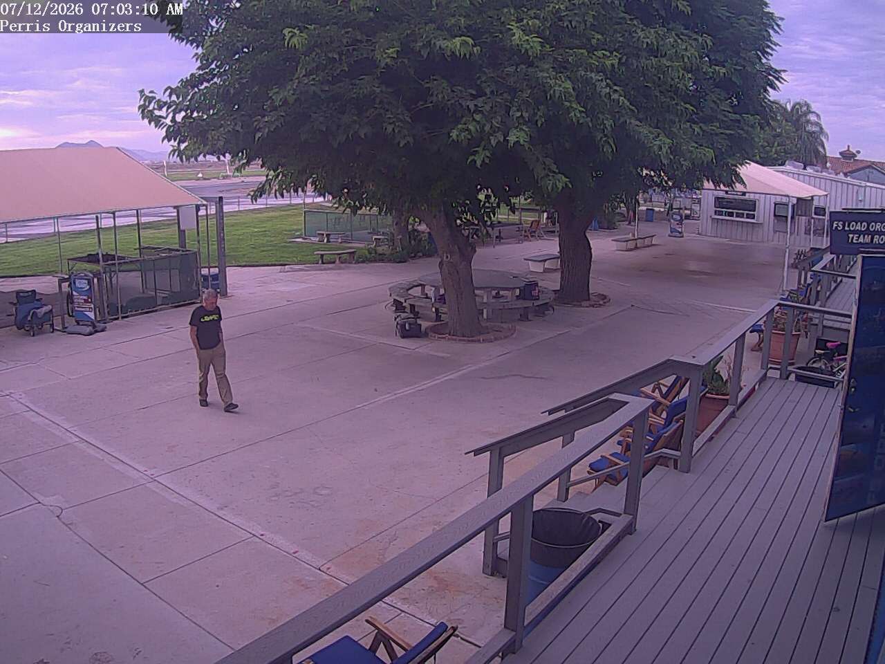 Perris Cam