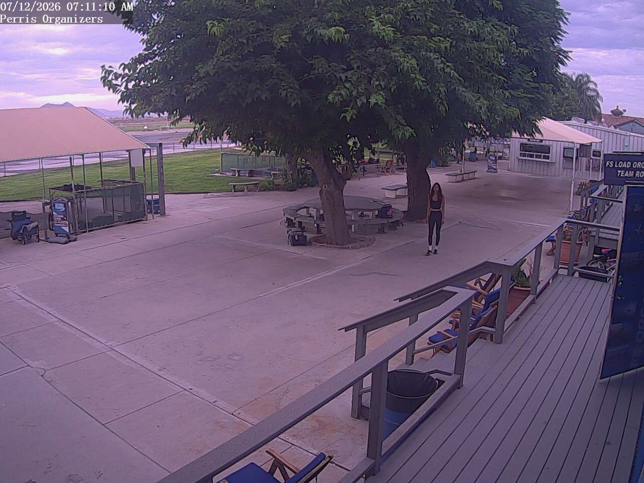 Perris Cam