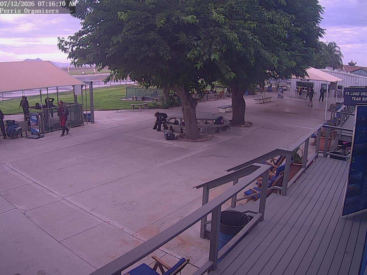 Perris Cam