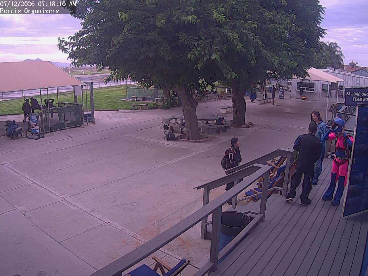 Perris Cam