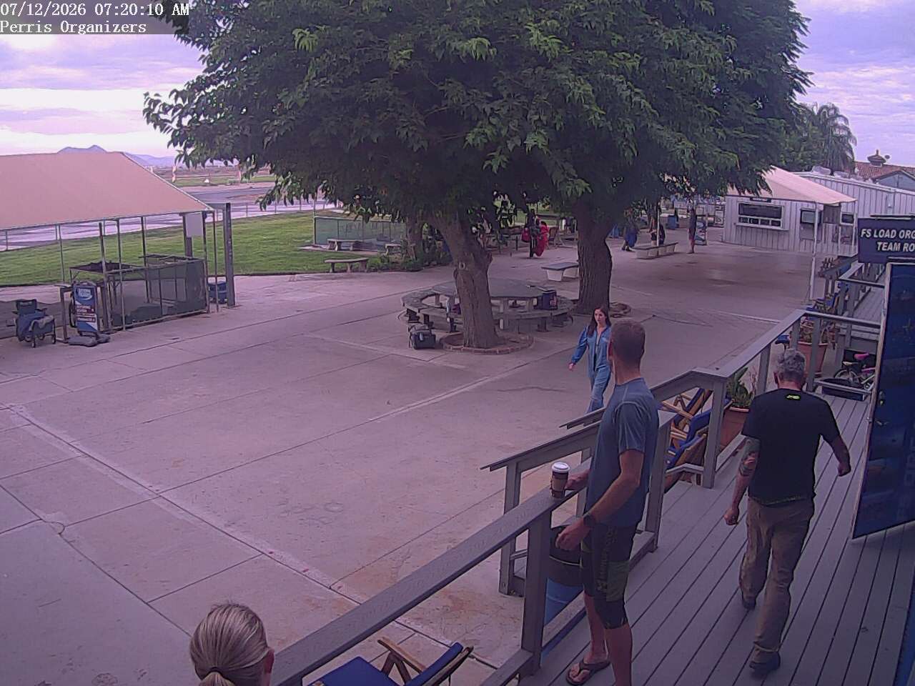 Perris Cam