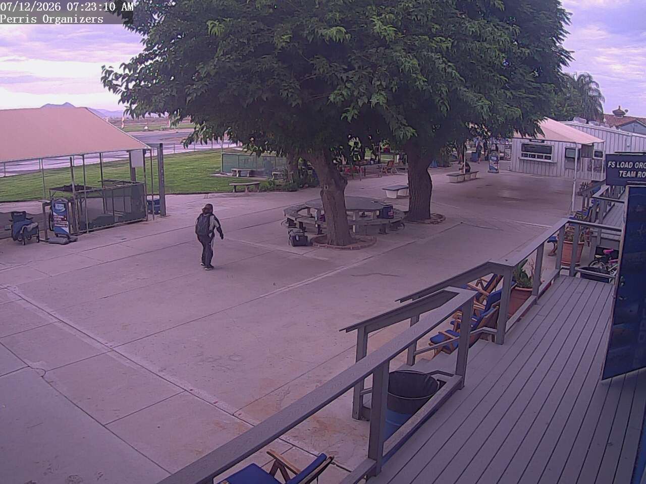 Perris Cam