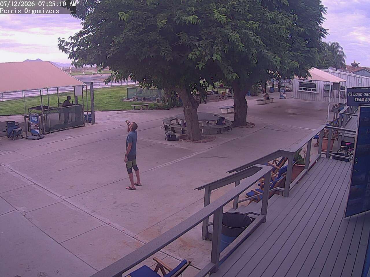 Perris Cam