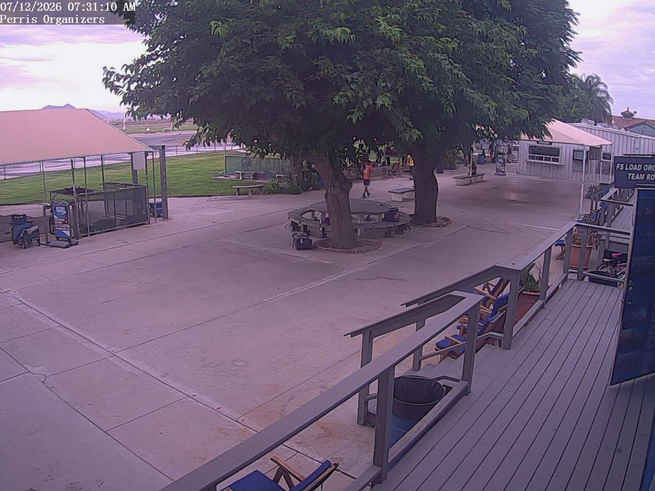 Perris Cam