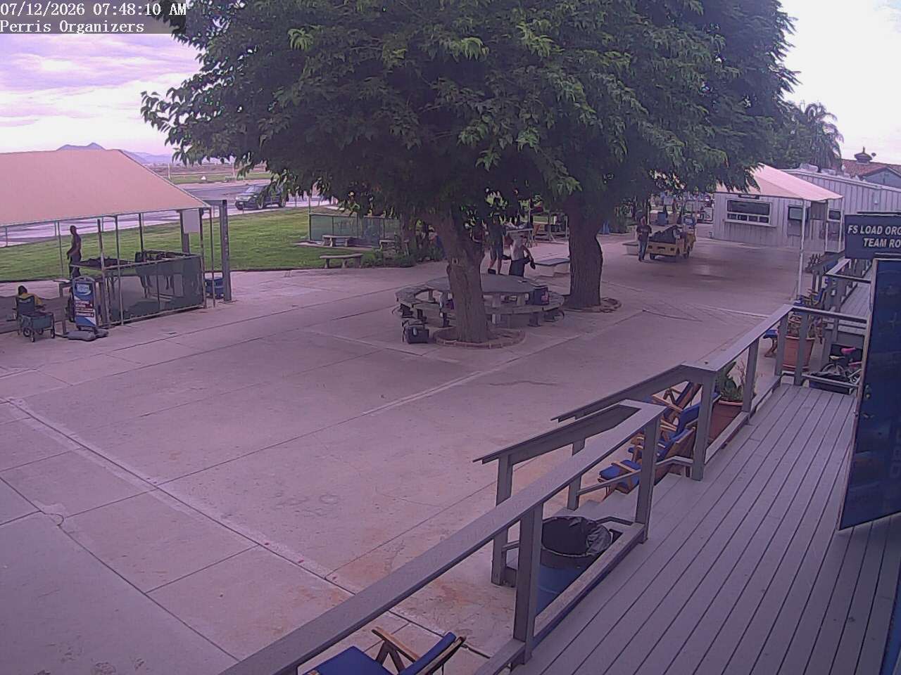 Perris Cam