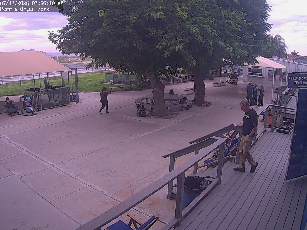 Perris Cam