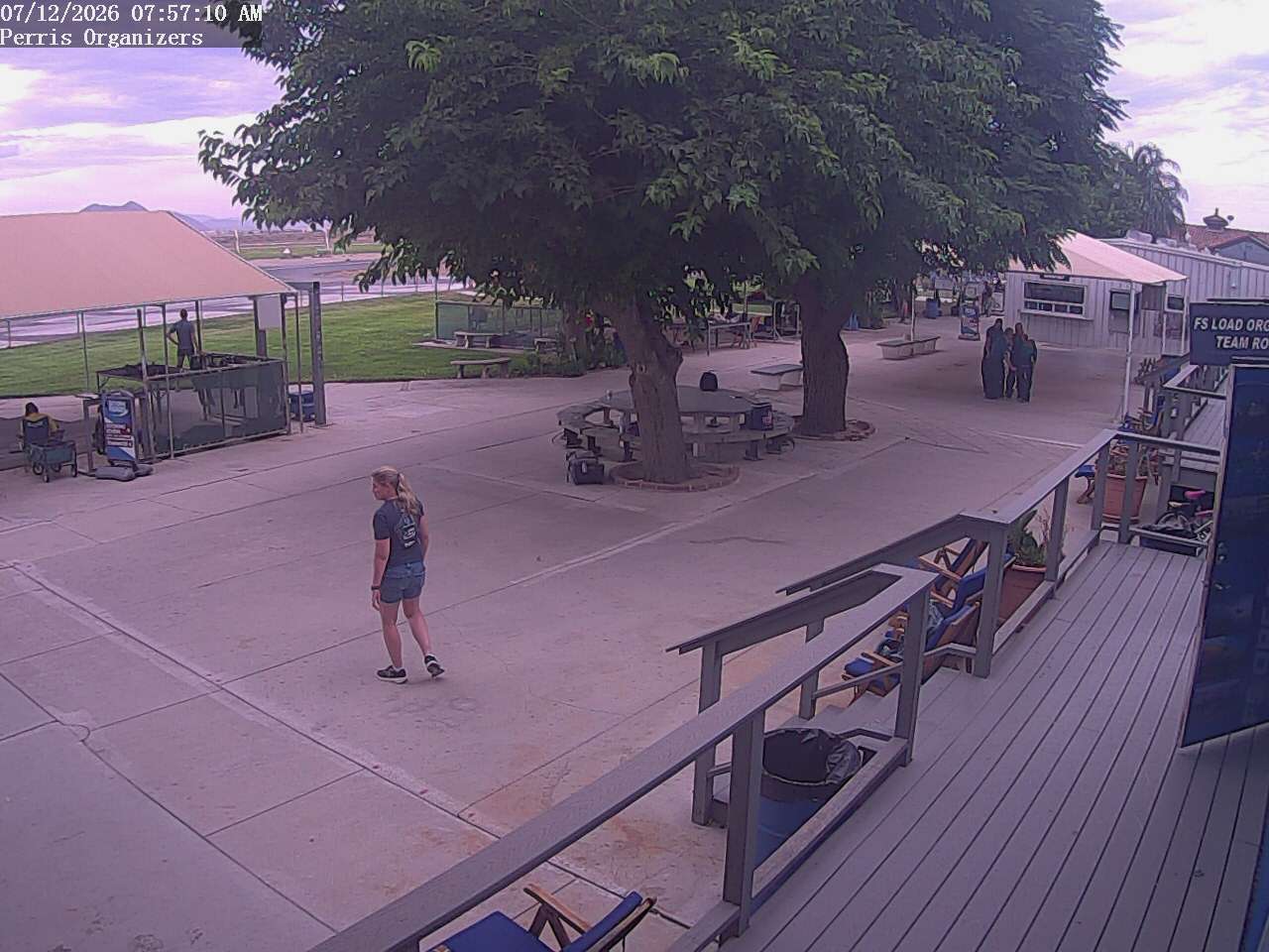 Perris Cam