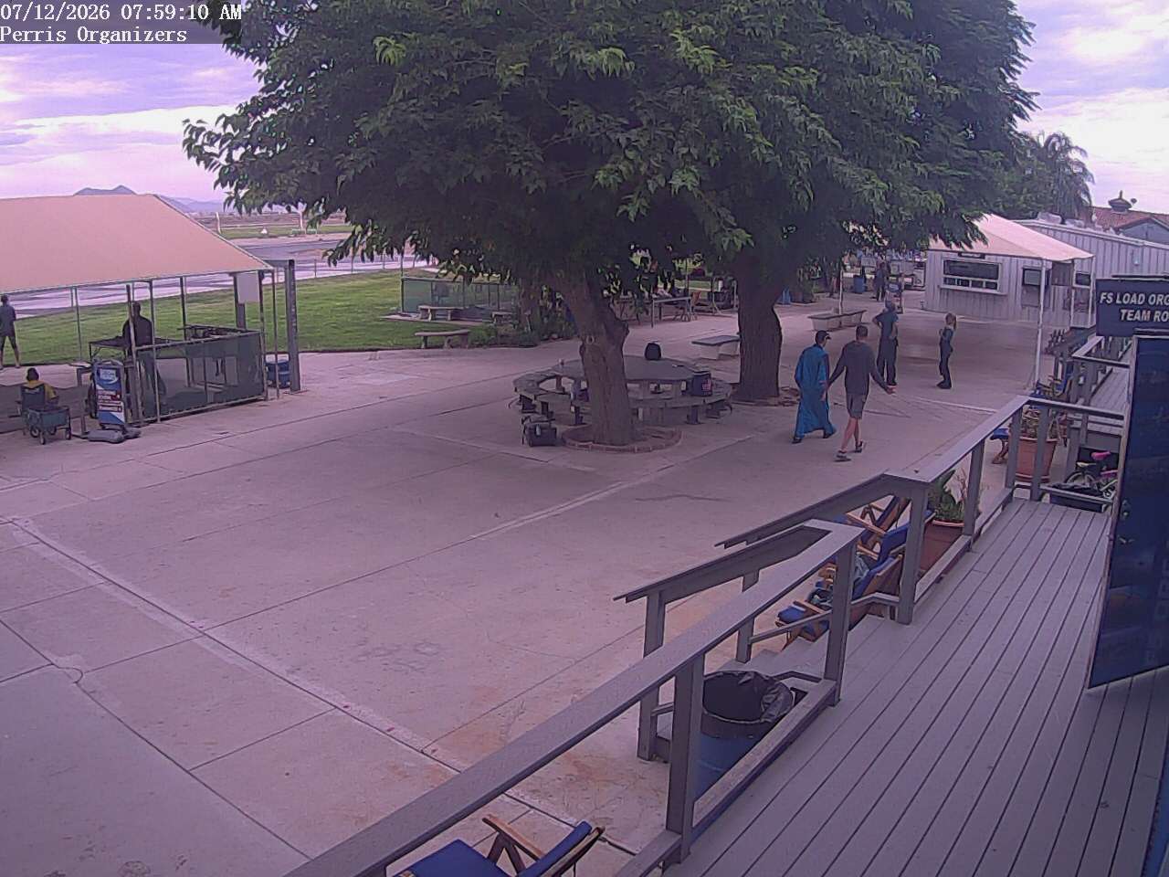 Perris Cam