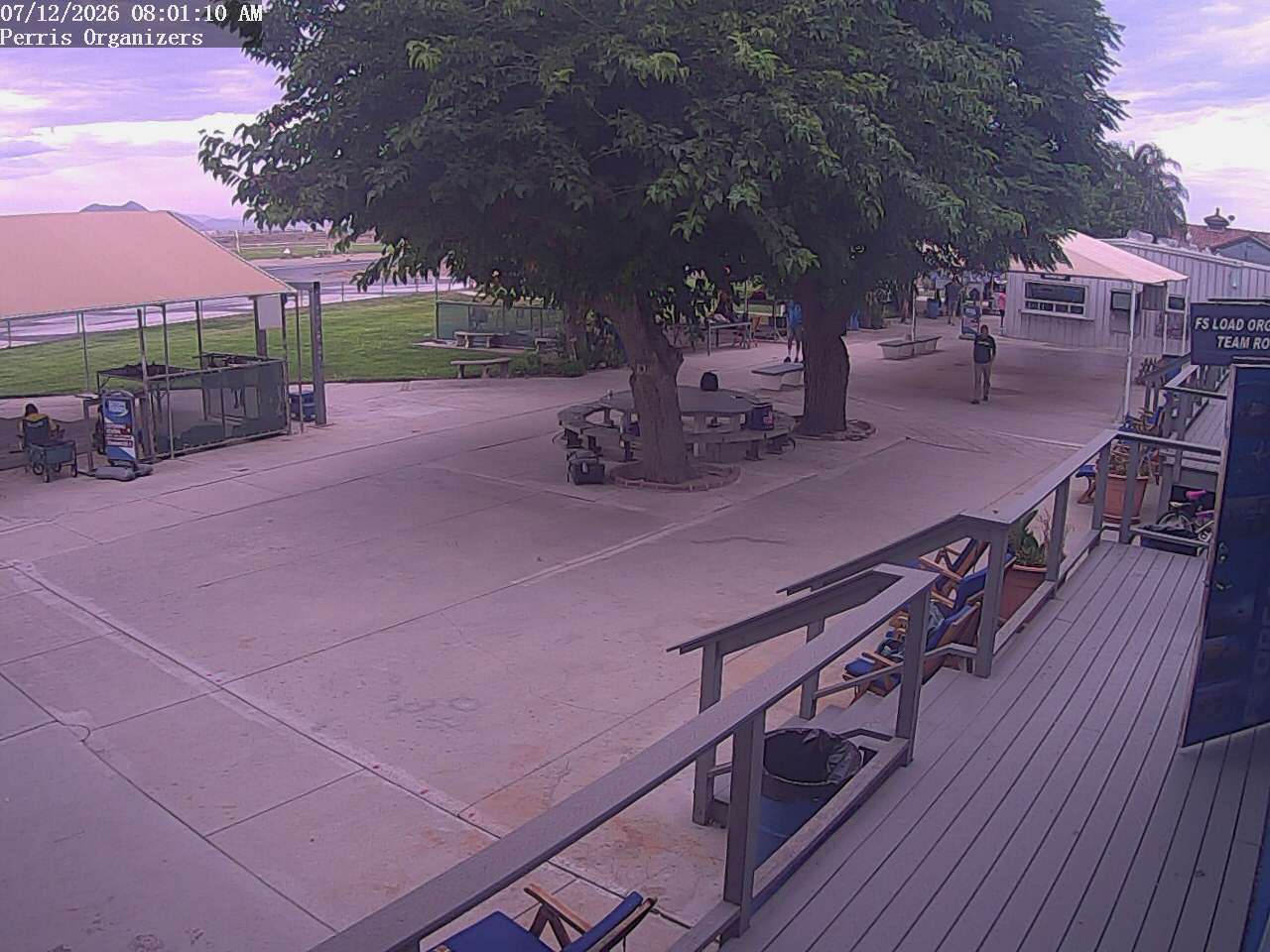 Perris Cam