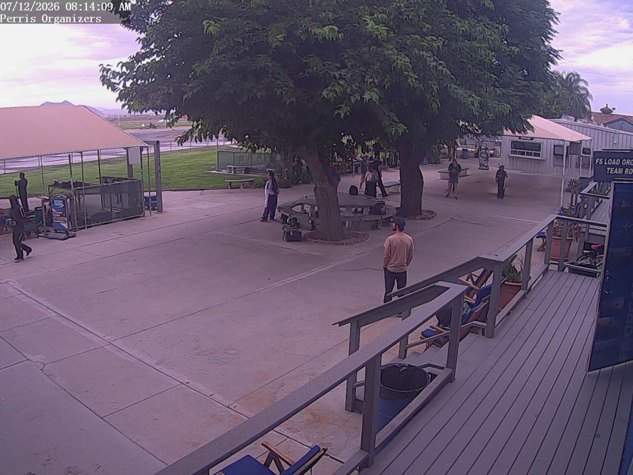 Perris Cam