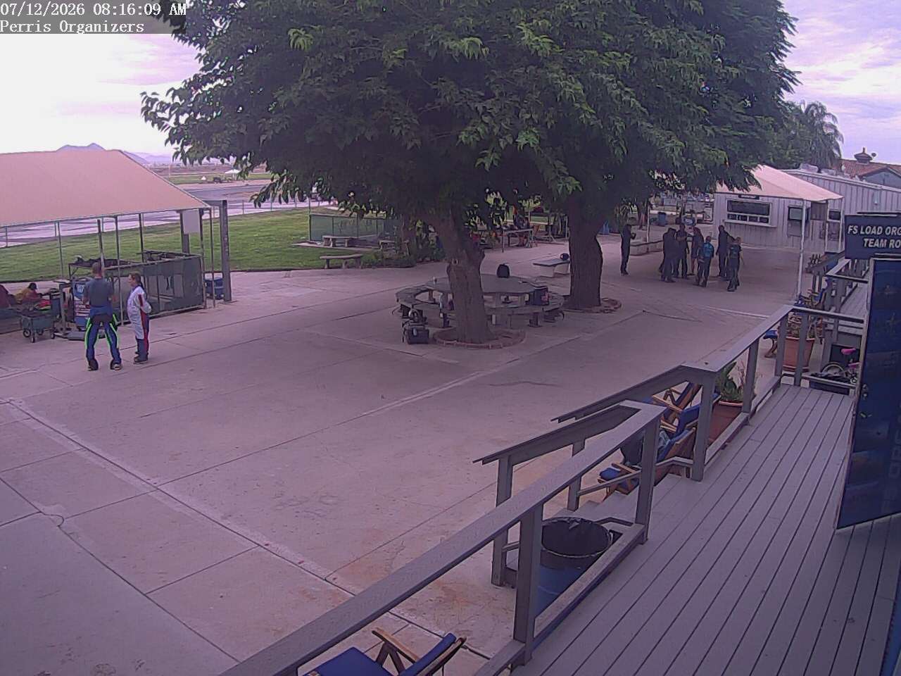 Perris Cam