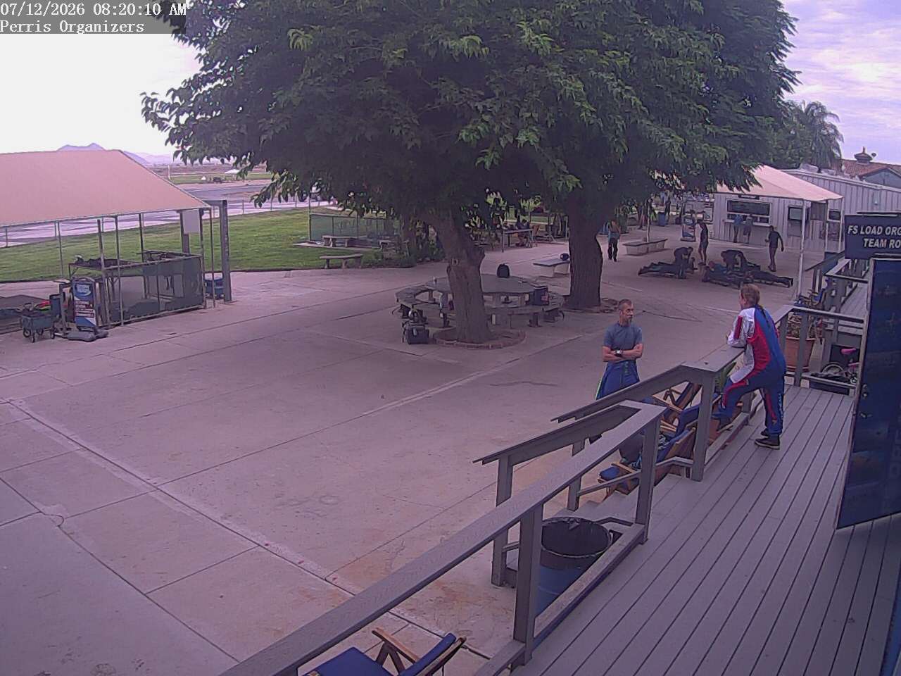 Perris Cam