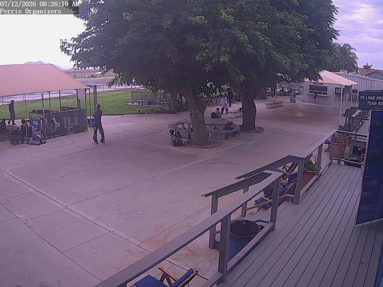 Perris Cam