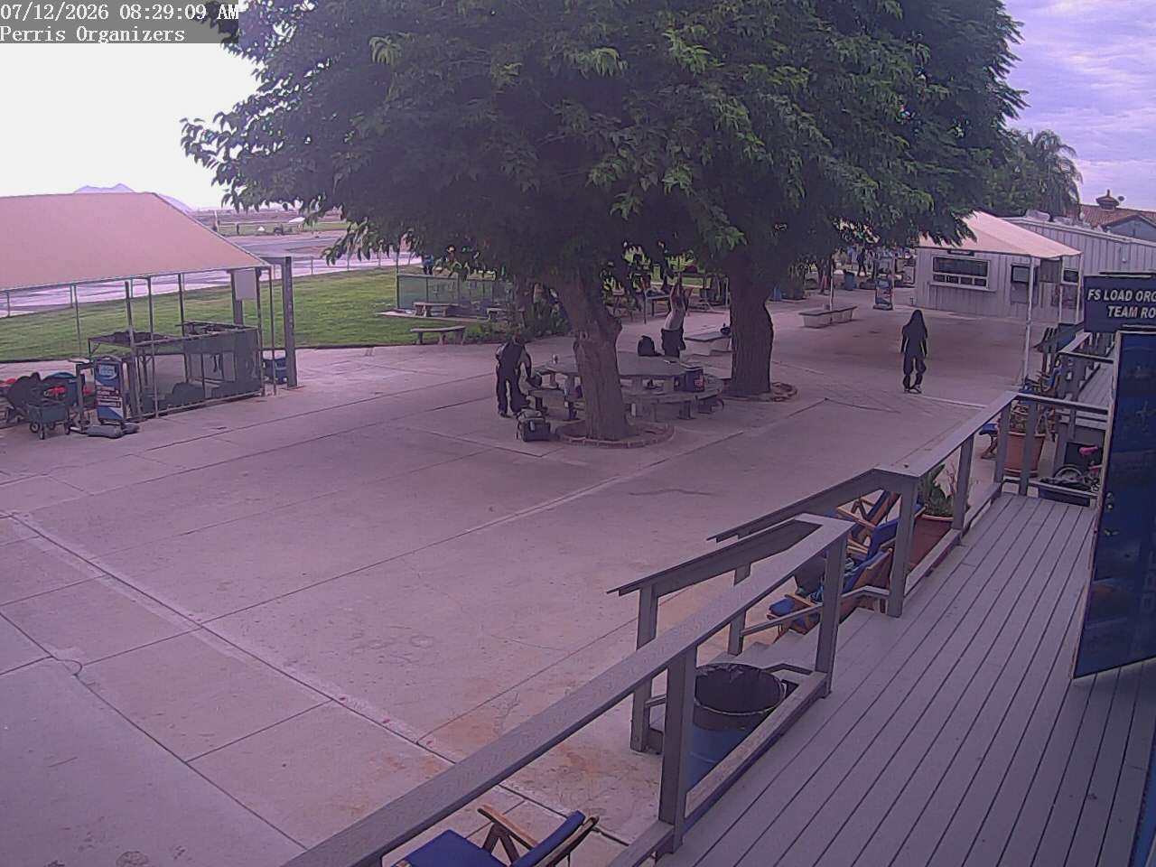 Perris Cam