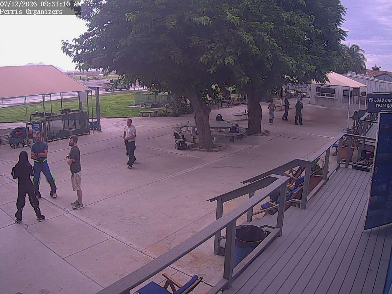 Perris Cam
