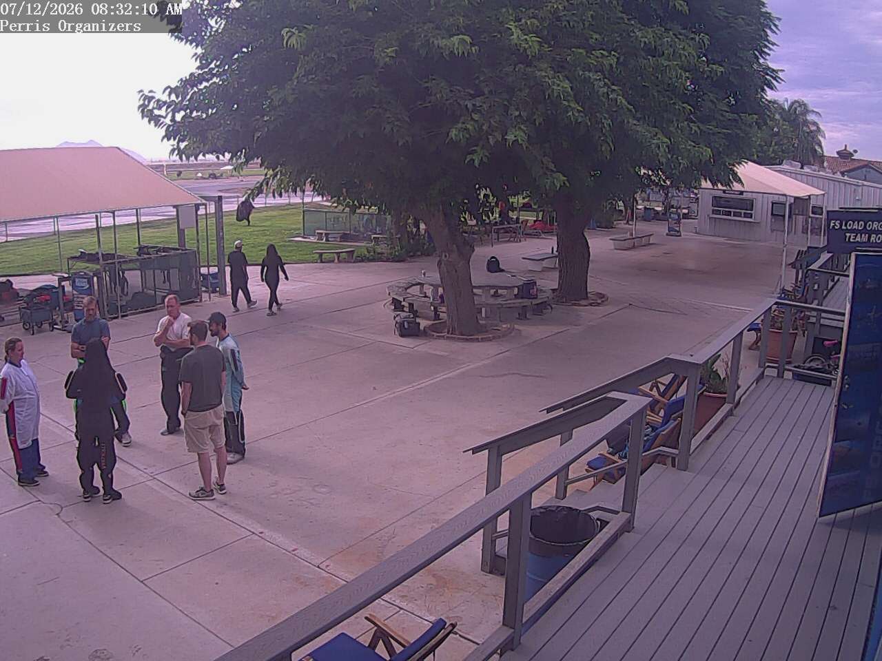 Perris Cam