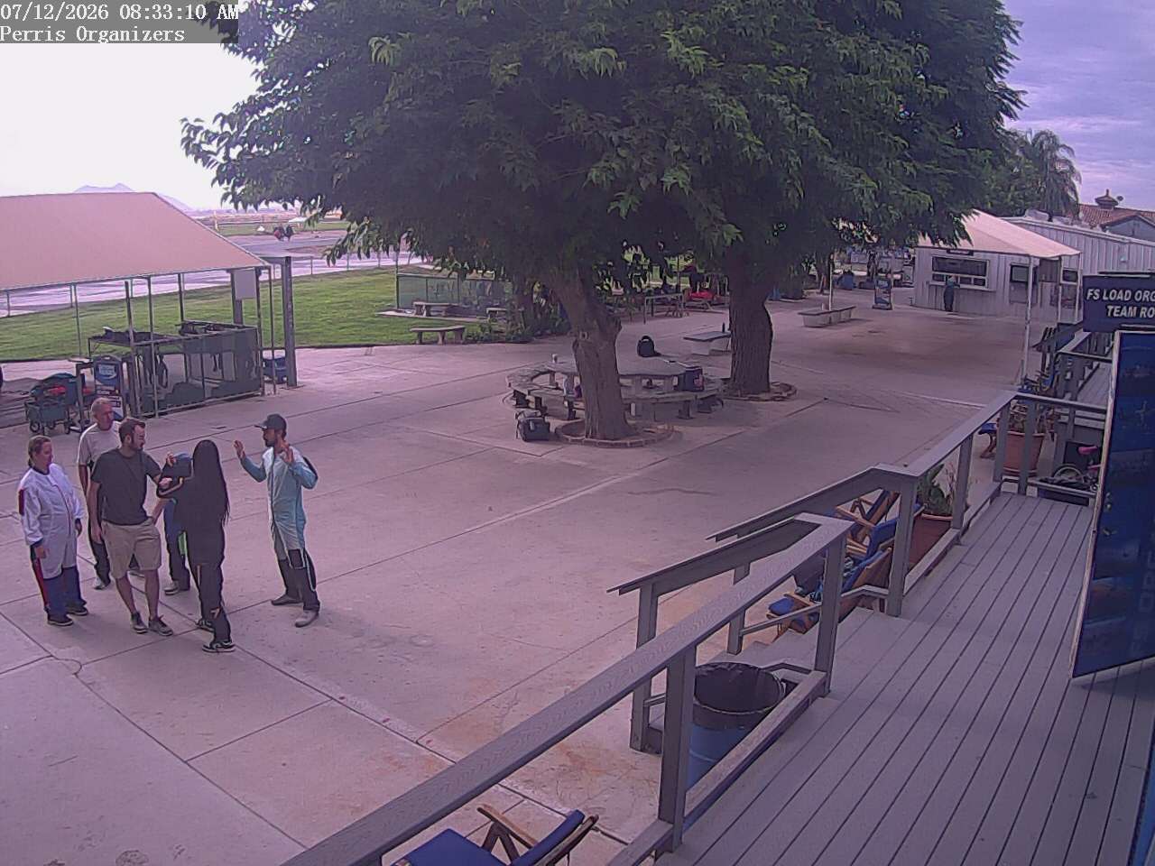 Perris Cam