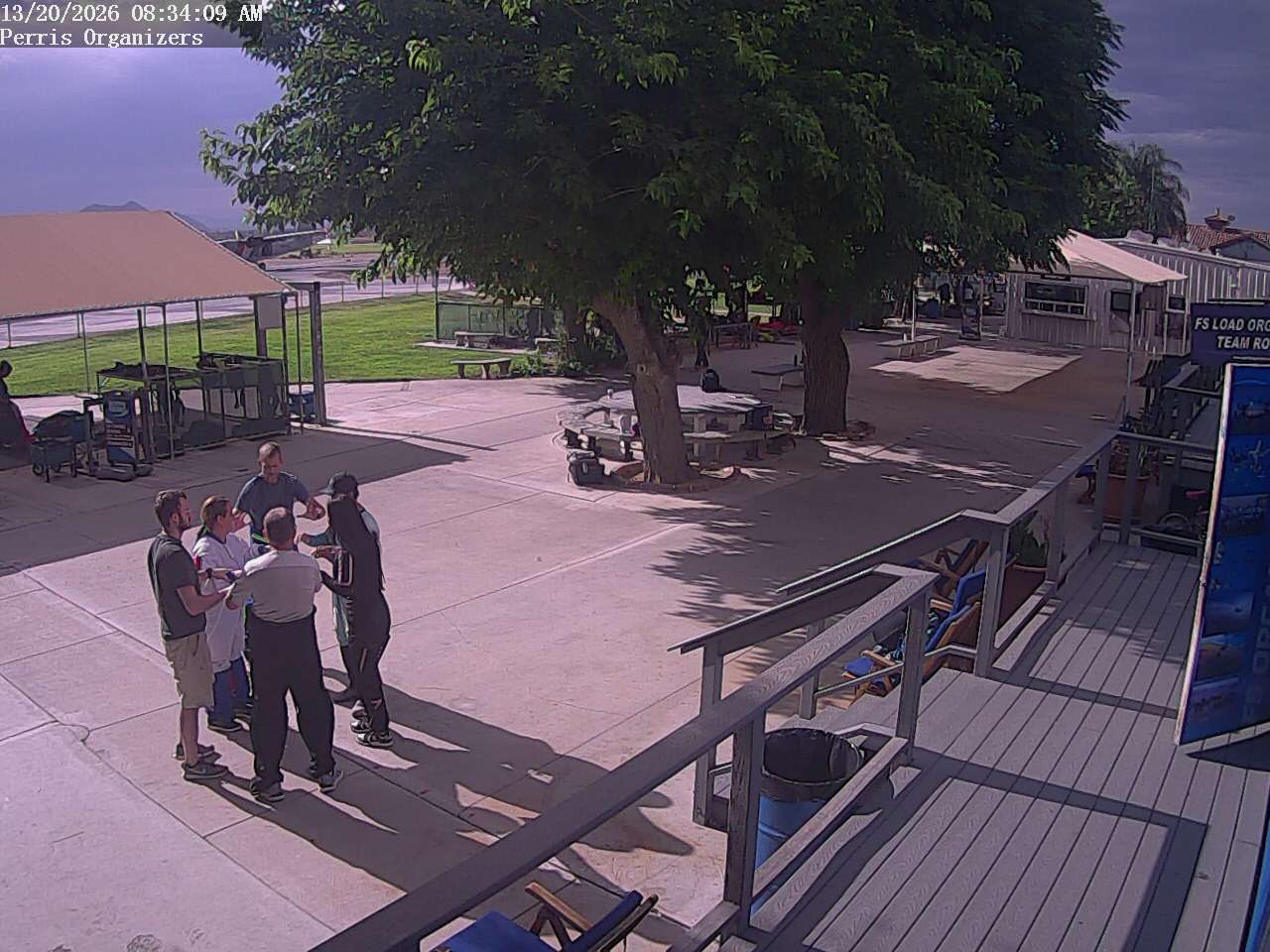 Perris Cam